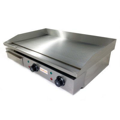 Поверхня для смаження гладка GoodFood EG73F