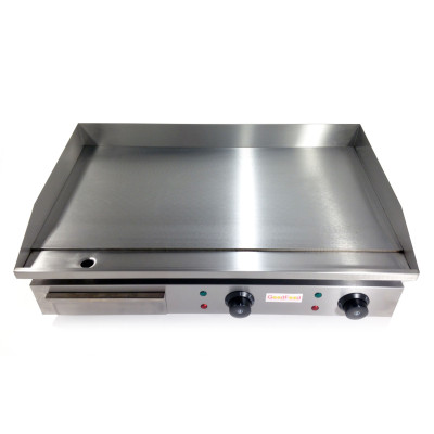 Поверхня для смаження гладка GoodFood EG73F