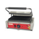 Гриль контактний GoodFood ECG11 RED