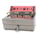 Фритюрниця електрична GoodFood EF20V