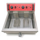 Фритюрниця електрична GoodFood EF20V