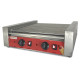Гриль роликовий GoodFood HDRG14 RED