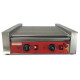 Гриль роликовий GoodFood HDRG14 RED