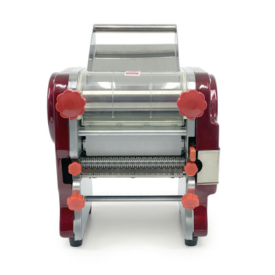 Тісторозкаточна електрична машина GoodFood NM200M RED 10 мм