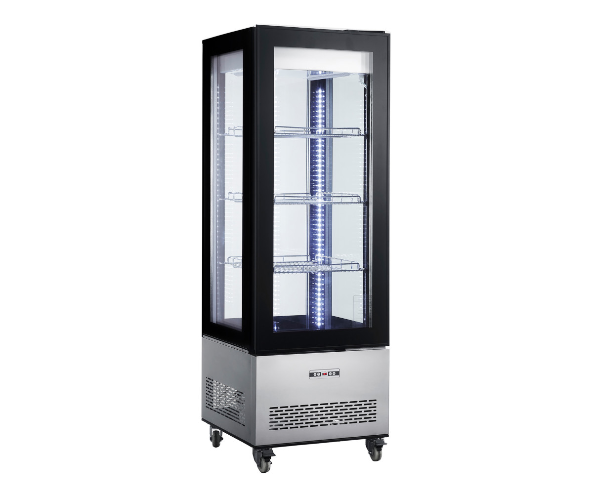 Вітрина холодильна GoodFood RT400L