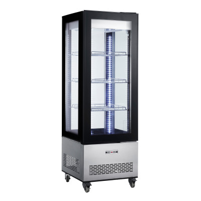 Вітрина холодильна GoodFood RT400L