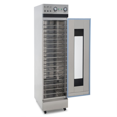 Розстійна шафа GoodFood PR16TS