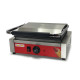 Гриль контактний GoodFood ECG11EA RED