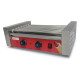Гриль роликовий GoodFood HDRG7 RED