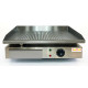 Поверхня для смаження ребриста GoodFood EG55R