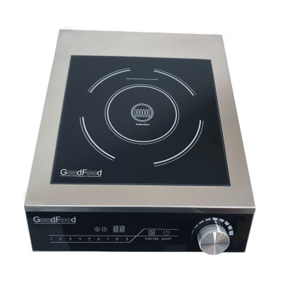 Плита індукційна GoodFood IC50 PRIME