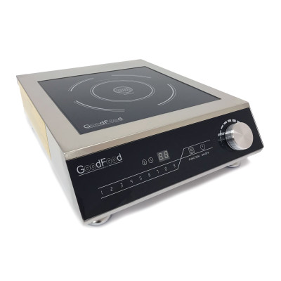 Плита індукційна GoodFood IC50 PRIME