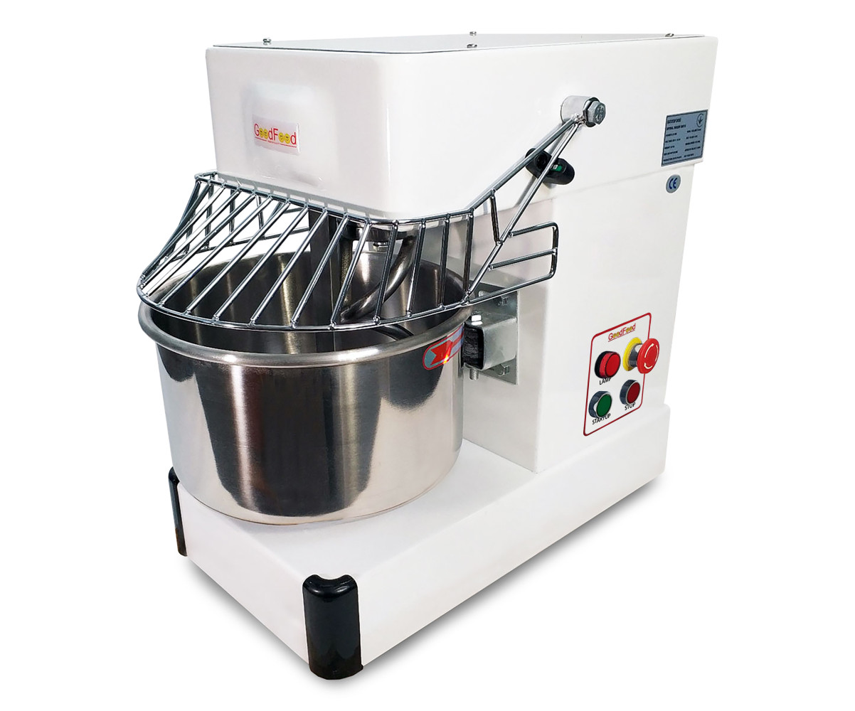 Тістоміс GoodFood SM10A