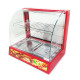 Вітрина теплова GoodFood WS2P RED