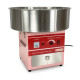 Апарат для приготування солодкої вати GoodFood CFM52