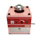 Апарат для приготування солодкої вати GoodFood CFM52