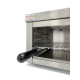 Гриль саламандра електричний GoodFood GS400 Salamander