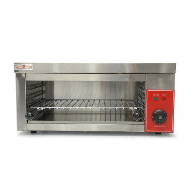 Гриль саламандра електричний GoodFood GS400 Salamander