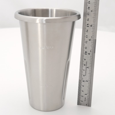 Чаша для міксера молочного GoodFood CUP11A, CUP33, CUP44