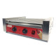 Гриль роликовий GoodFood HDRG11 RED