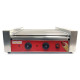 Гриль роликовий GoodFood HDRG11 RED