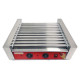 Гриль роликовий GoodFood HDRG11 RED