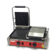 Гриль контактний GoodFood ECG20EA RED