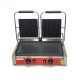 Гриль контактний GoodFood ECG20EA RED
