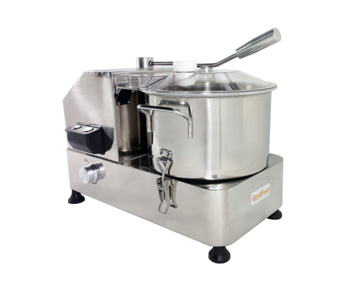 Кутер GoodFood C9VV