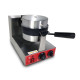 Вафельниця поворотна GoodFood WB1RA
