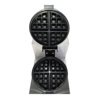 Вафельниця поворотна GoodFood WB1RA