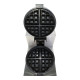 Вафельниця поворотна GoodFood WB1RA