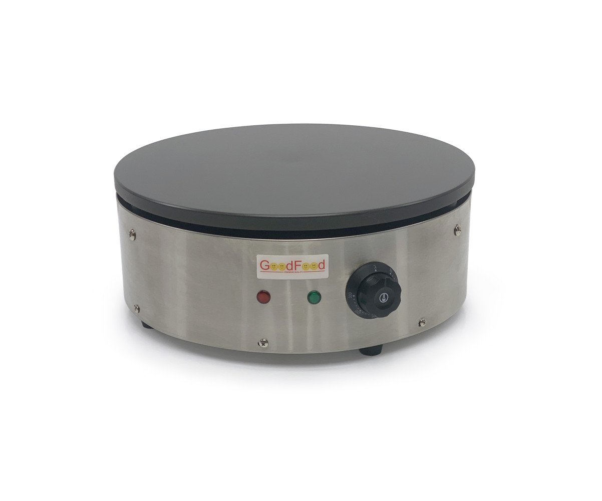 Млинниця електрична GoodFood CM10N