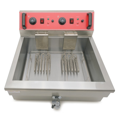 Фритюрниця електрична GoodFood EF30V