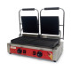 Гриль контактний GoodFood ECG20RR RED