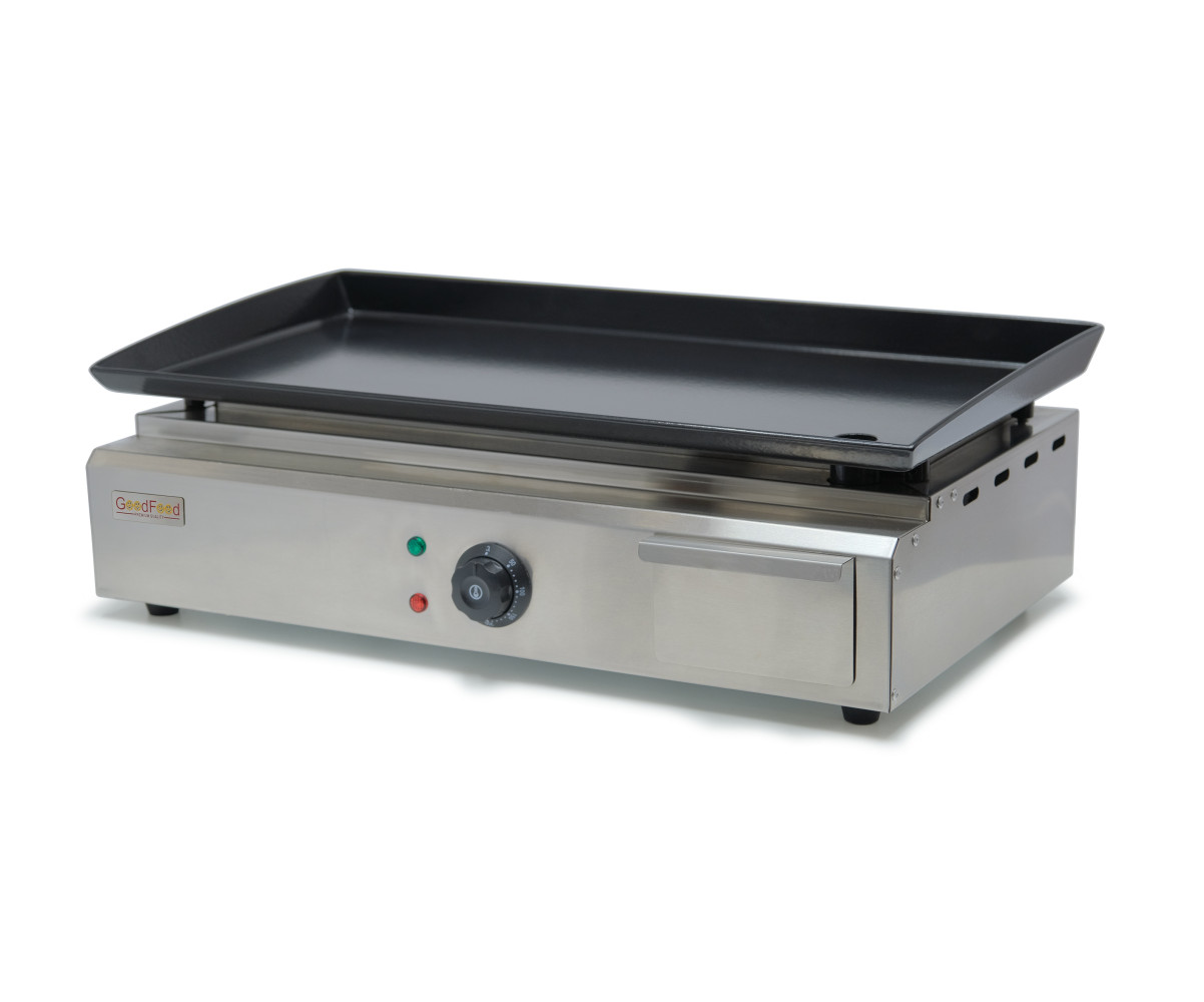 Поверхня для смаження GoodFood EG55BCS