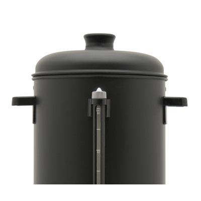 Кип'ятильник електричний GoodFood WB08 BLACK