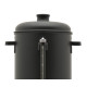 Кип'ятильник електричний GoodFood WB08 BLACK