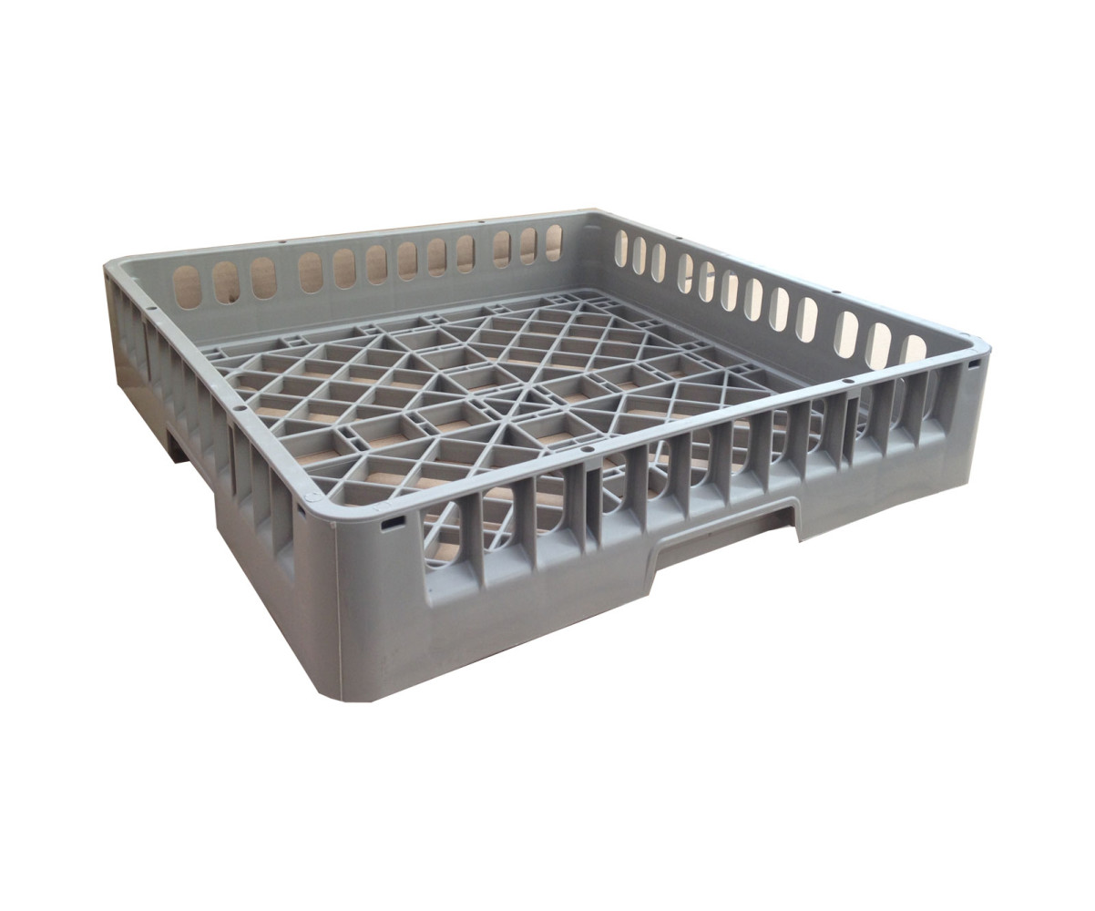 Кошик для склянок 500х500 Empero EMP.BB.01