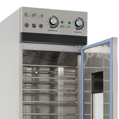 Розстійна шафа GoodFood PR13TS