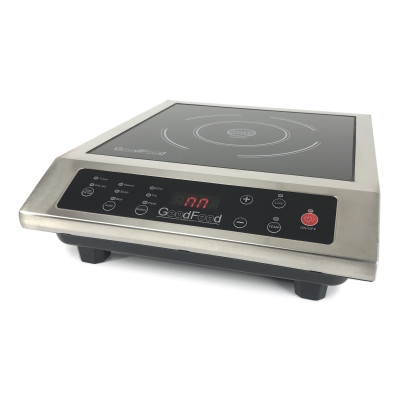 Плита індукційна GoodFood IC35 SIMPLY STYLE
