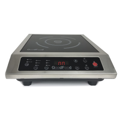 Плита індукційна GoodFood IC35 SIMPLY STYLE