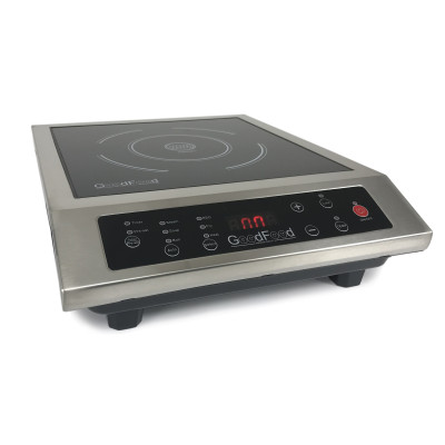 Плита індукційна GoodFood IC35 SIMPLY STYLE