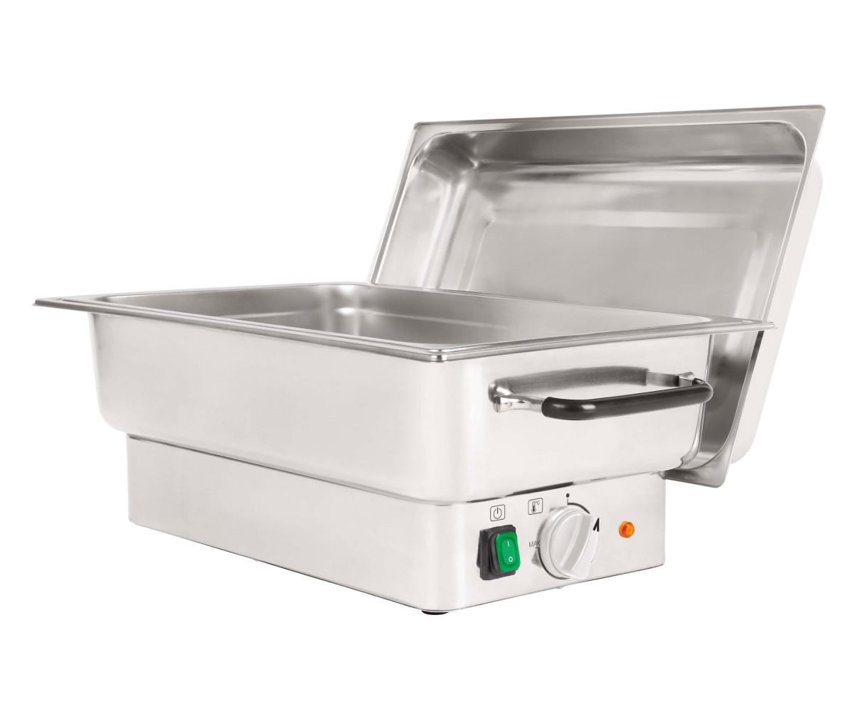 Чафіндіш електричний GoodFood CD100E