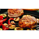 Поверхня для смаження гладка GoodFood EG55
