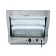 Вітрина теплова GoodFood WS200 STEEL