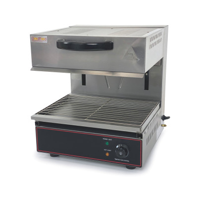 Гриль саламандра електричний GoodFood GS450L