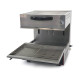 Гриль саламандра електричний GoodFood GS450L