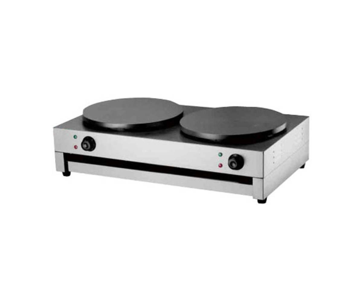 Млинниця електрична GoodFood CM20R