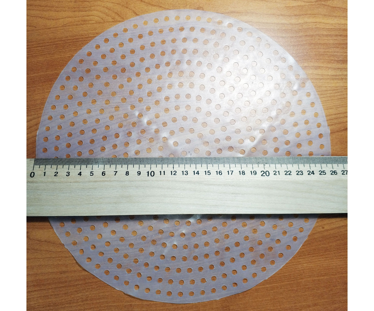 Коврик силіконовий для рисоварки GoodFood silicone 260